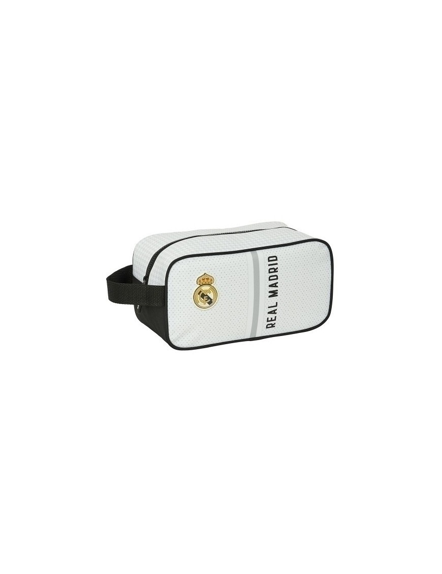 Safta-Real Madrid Zapatillero Mediano