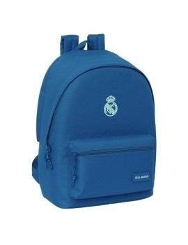 Safta-Real Madrid Mochila Doble