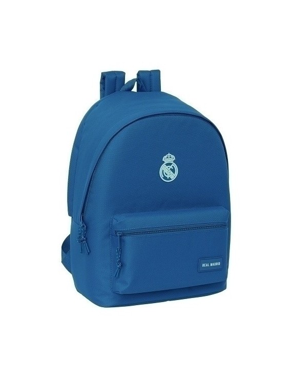 Safta-Real Madrid Mochila Doble