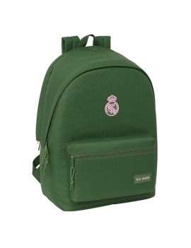 Safta-Real Madrid Mochila Doble