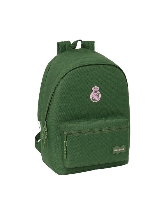 Safta-Real Madrid Mochila Doble