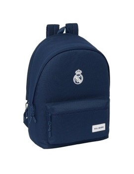 Safta-Real Madrid Mochila Doble