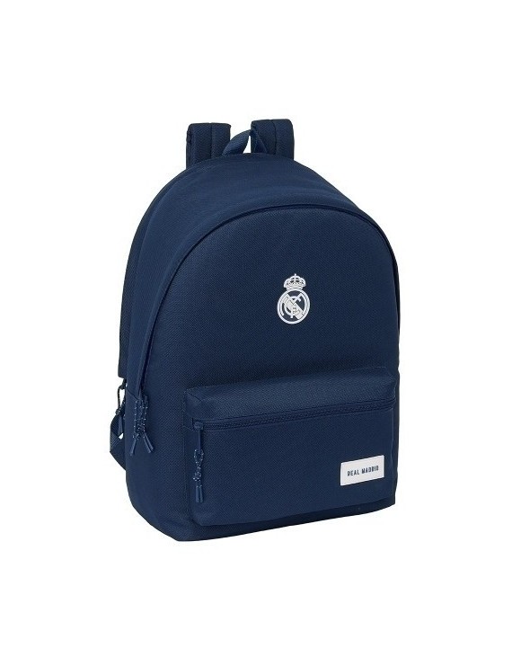 Safta-Real Madrid Mochila Doble