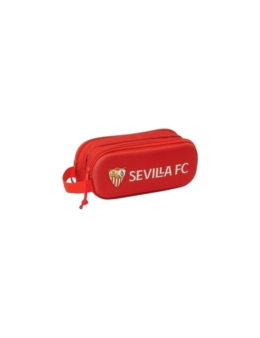 Safta-Sevilla Fc Portatodo Doble 3D