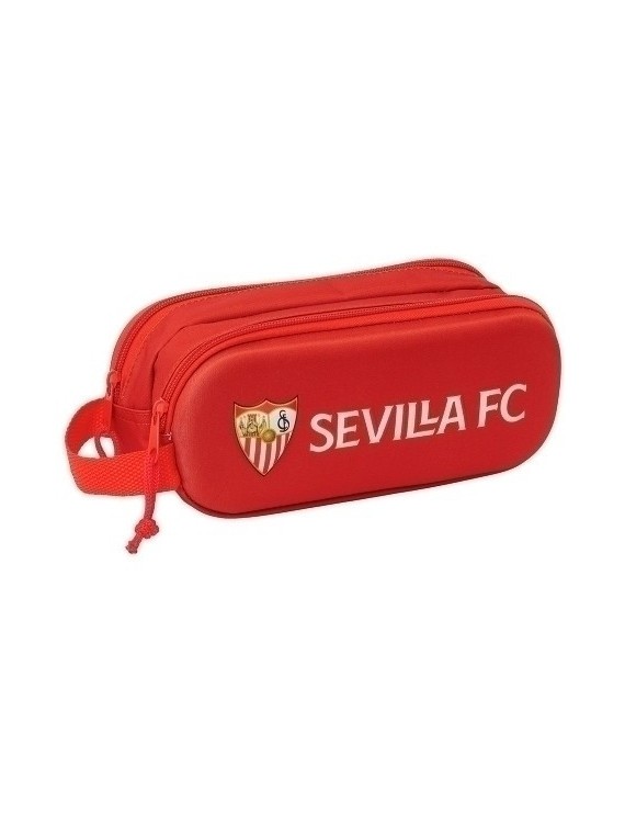 Safta-Sevilla Fc Portatodo Doble 3D