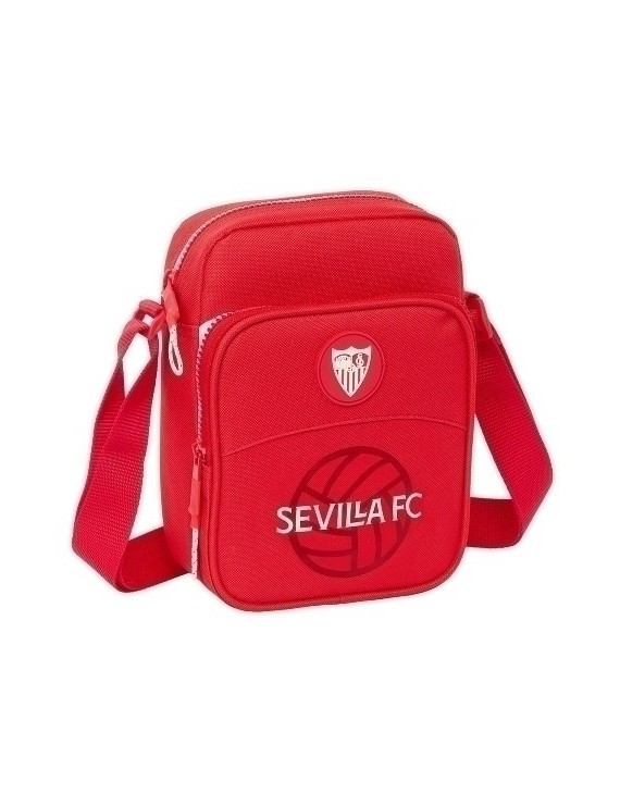 Safta-Sevilla Fc Bandolera Pequeña