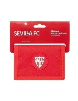 Safta-Sevilla Fc Billetera