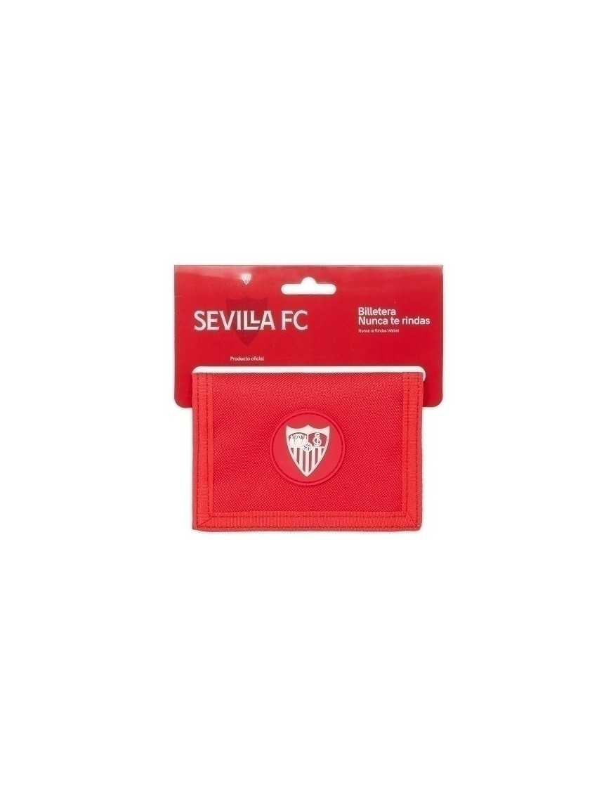 Safta-Sevilla Fc Billetera