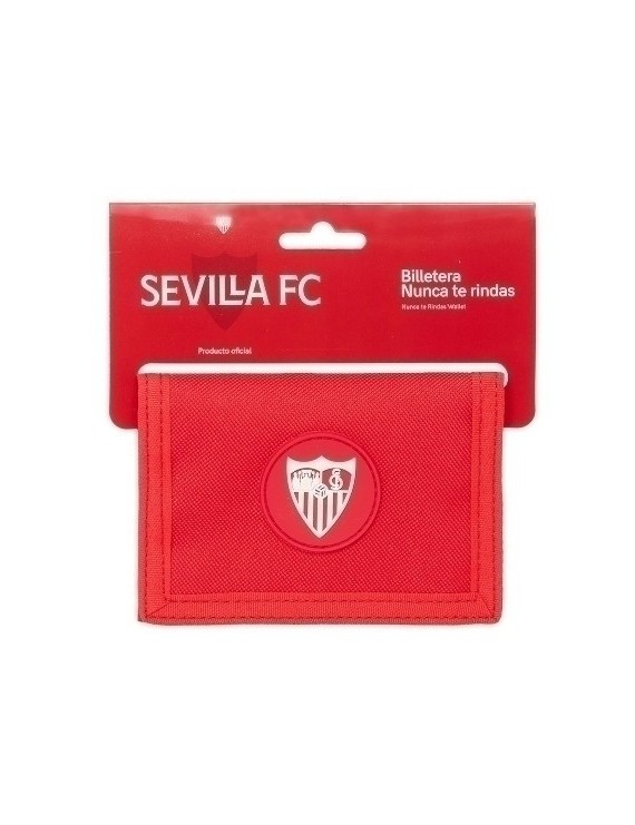 Safta-Sevilla Fc Billetera