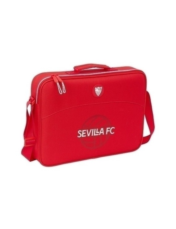 Safta-Sevilla Fc Cartera Extraescolar