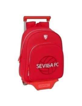 Safta-Sevilla Fc Mochila 006+Carro 705