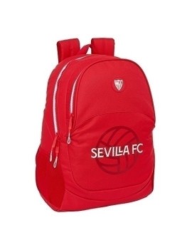 Safta-Sevilla Fc Mochila Adap/Carro