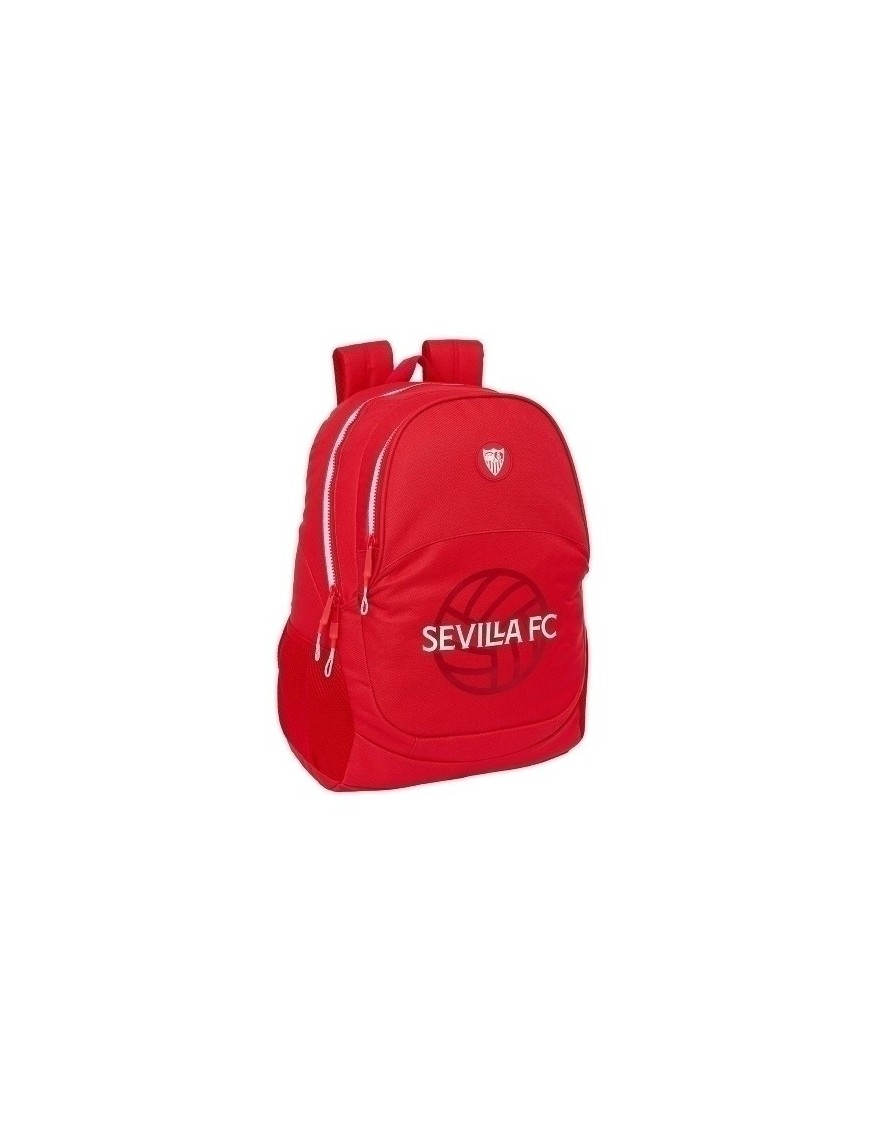 Safta-Sevilla Fc Mochila Adap/Carro