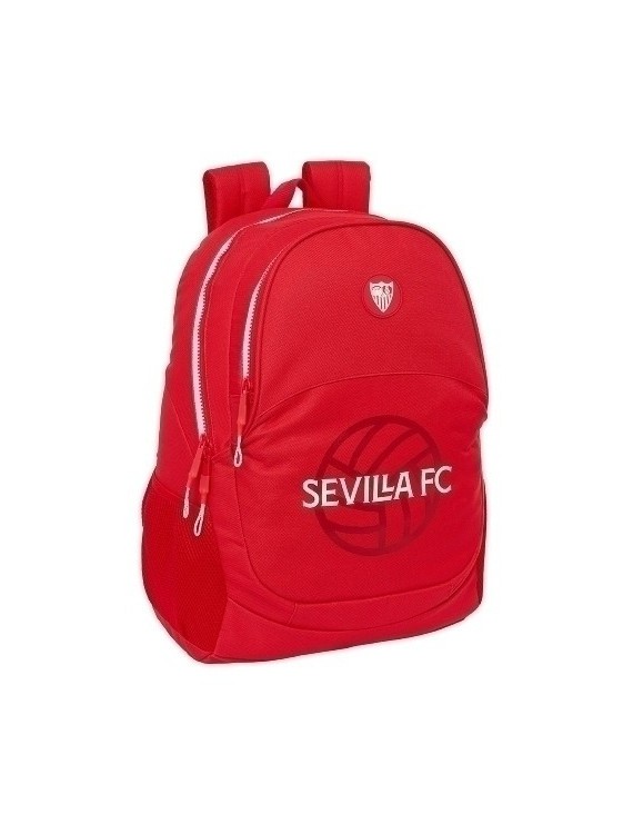 Safta-Sevilla Fc Mochila Adap/Carro