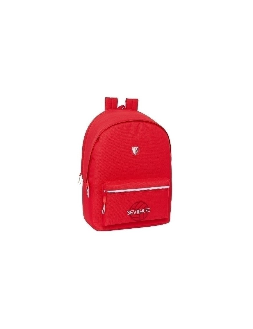 Safta-Sevilla Fc Mochila Doble