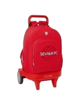 Safta-Sevilla Fc Mochila Grande