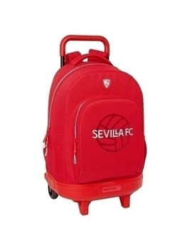 Safta-Sevilla Fc Mochila Grande