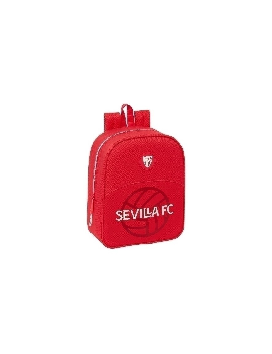 Safta-Sevilla Fc Mochila Guarderia