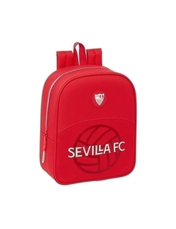 Safta-Sevilla Fc Mochila Guarderia