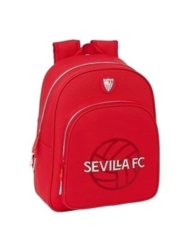 Safta-Sevilla Fc Mochila Infantil