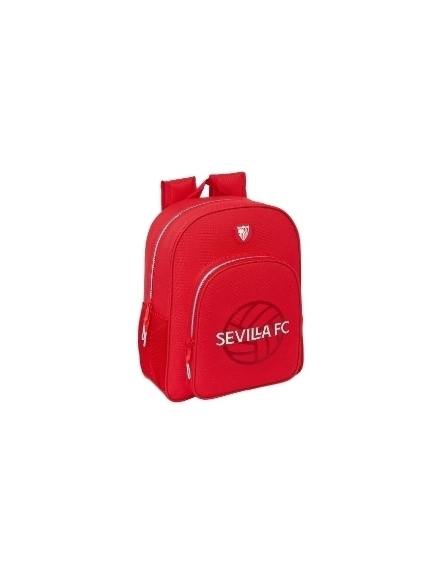 Safta-Sevilla Fc Mochila Junior