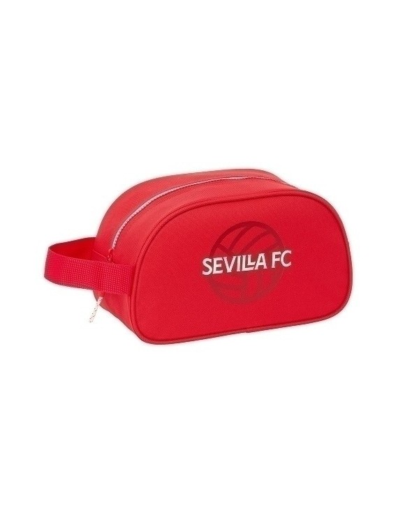 Safta-Sevilla Fc Neceser 1 Asa