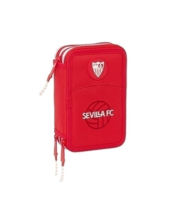 Safta-Sevilla Fc Plumier Triple 36 Pz.