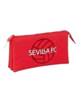 Safta-Sevilla Fc Portatodo Triple