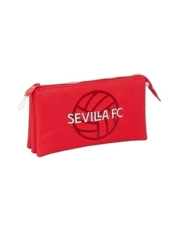 Safta-Sevilla Fc Portatodo Triple