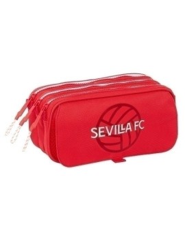 Safta-Sevilla Fc Portatodo Triple Big