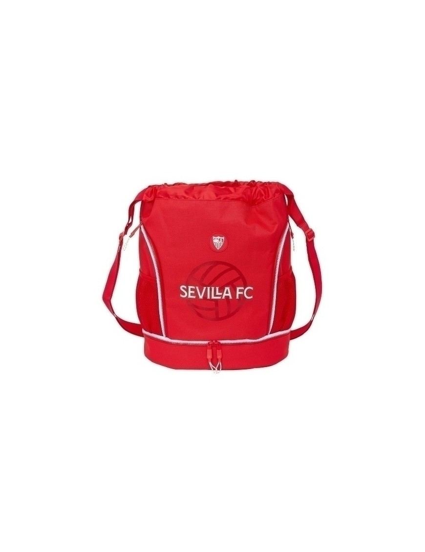 Safta-Sevilla Fc Saco Mochila