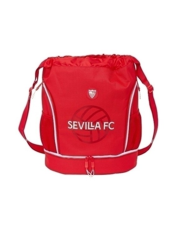 Safta-Sevilla Fc Saco Mochila