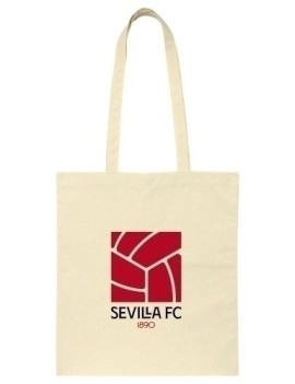 Safta-Sevilla Fc Tote Bag