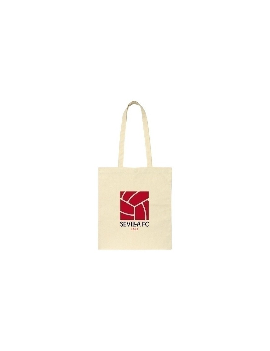 Safta-Sevilla Fc Tote Bag