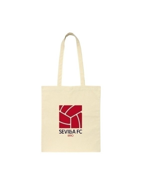 Safta-Sevilla Fc Tote Bag