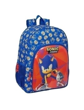 Safta-Sonic Mochila Adap/Carro