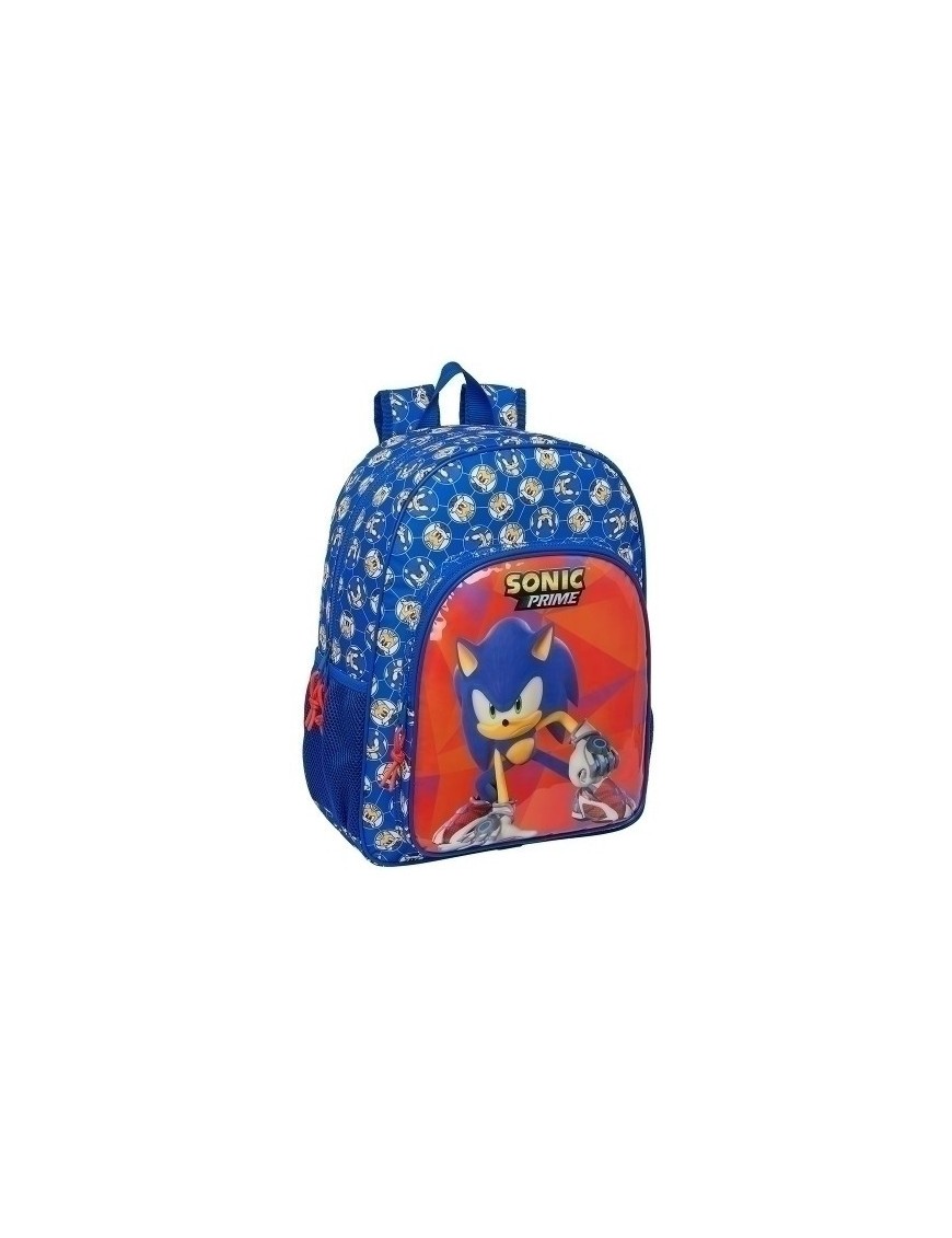 Safta-Sonic Mochila Adap/Carro