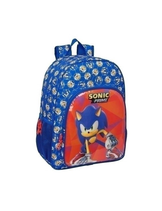 Safta-Sonic Mochila Adap/Carro