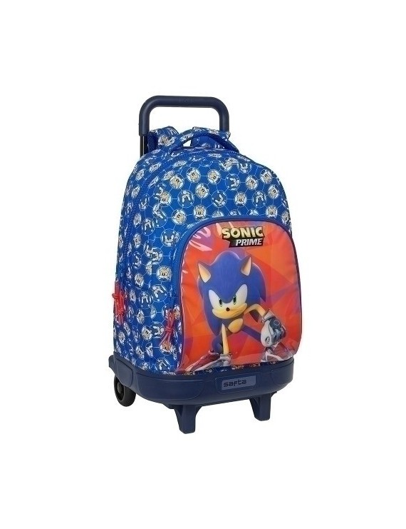 Safta-Sonic Mochila Grande