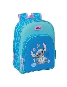 Safta-Stitch Mochila Infantil