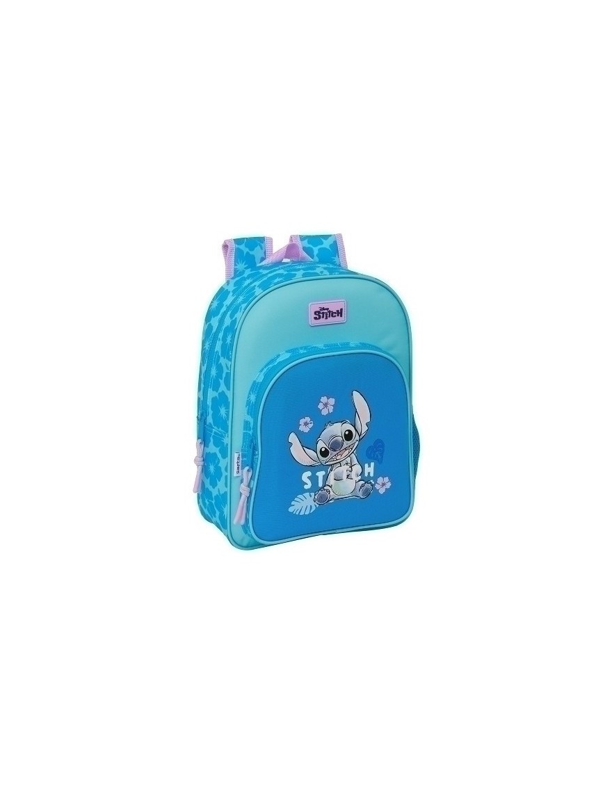 Safta-Stitch Mochila Infantil