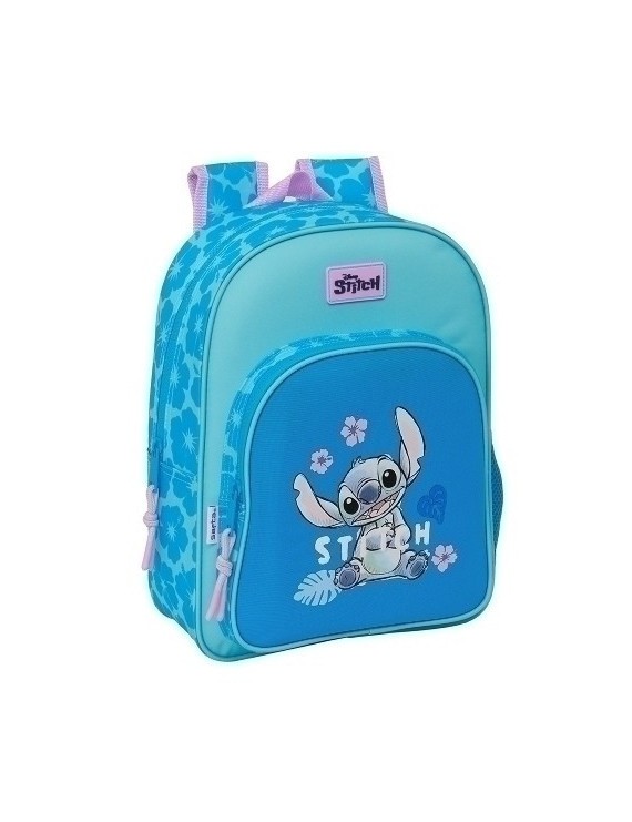 Safta-Stitch Mochila Infantil