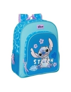 Safta-Stitch Mochila Junior