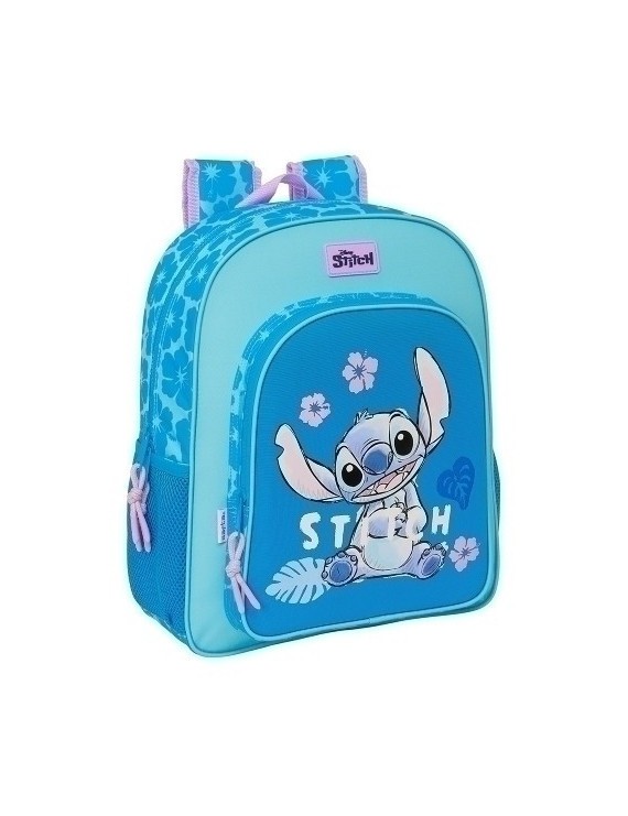 Safta-Stitch Mochila Junior