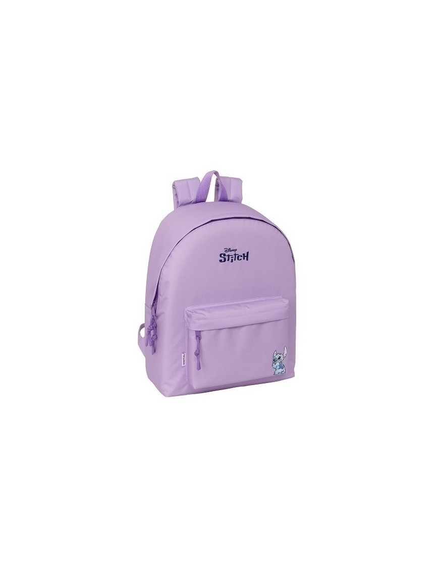 Safta-Stitch Mochila