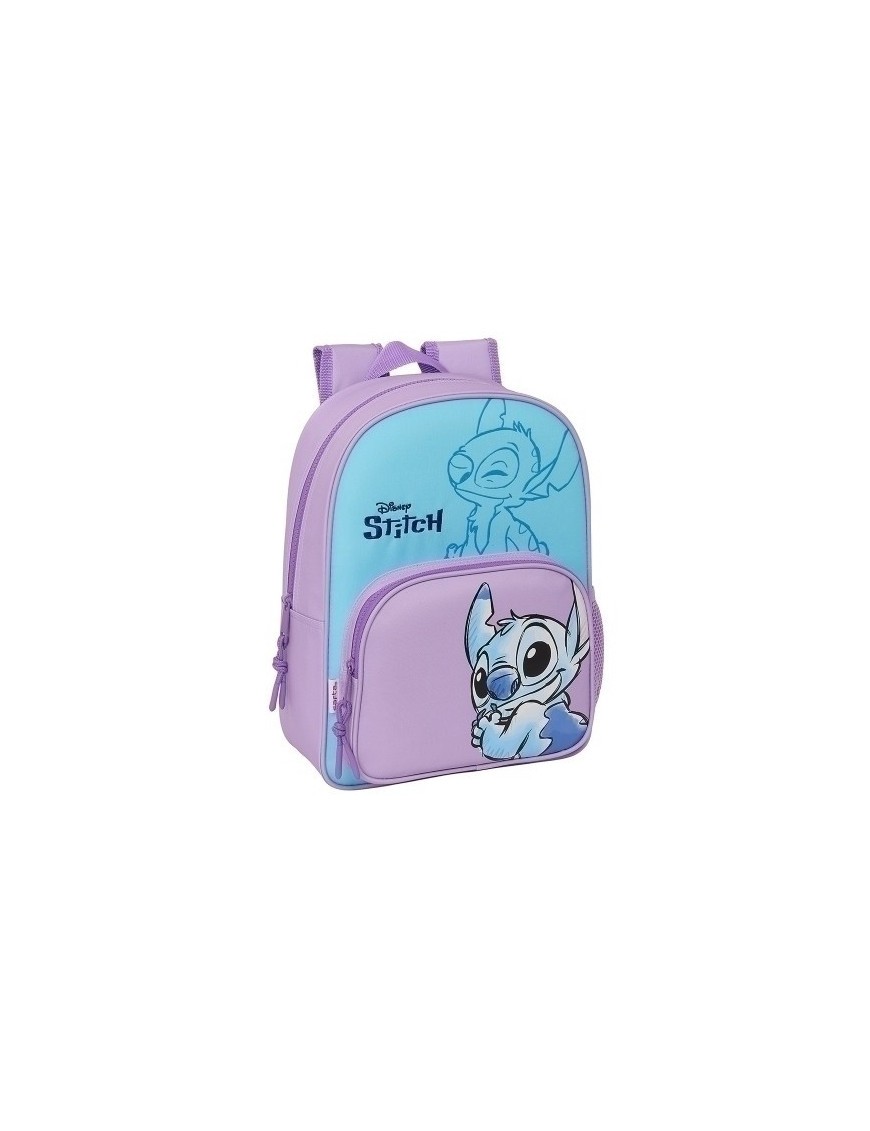 Safta-Stitch Mochila Infantil