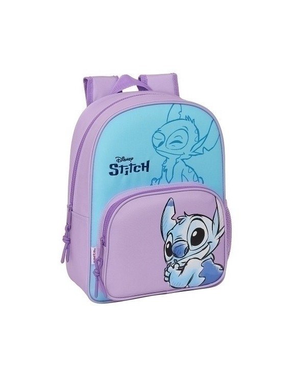 Safta-Stitch Mochila Infantil