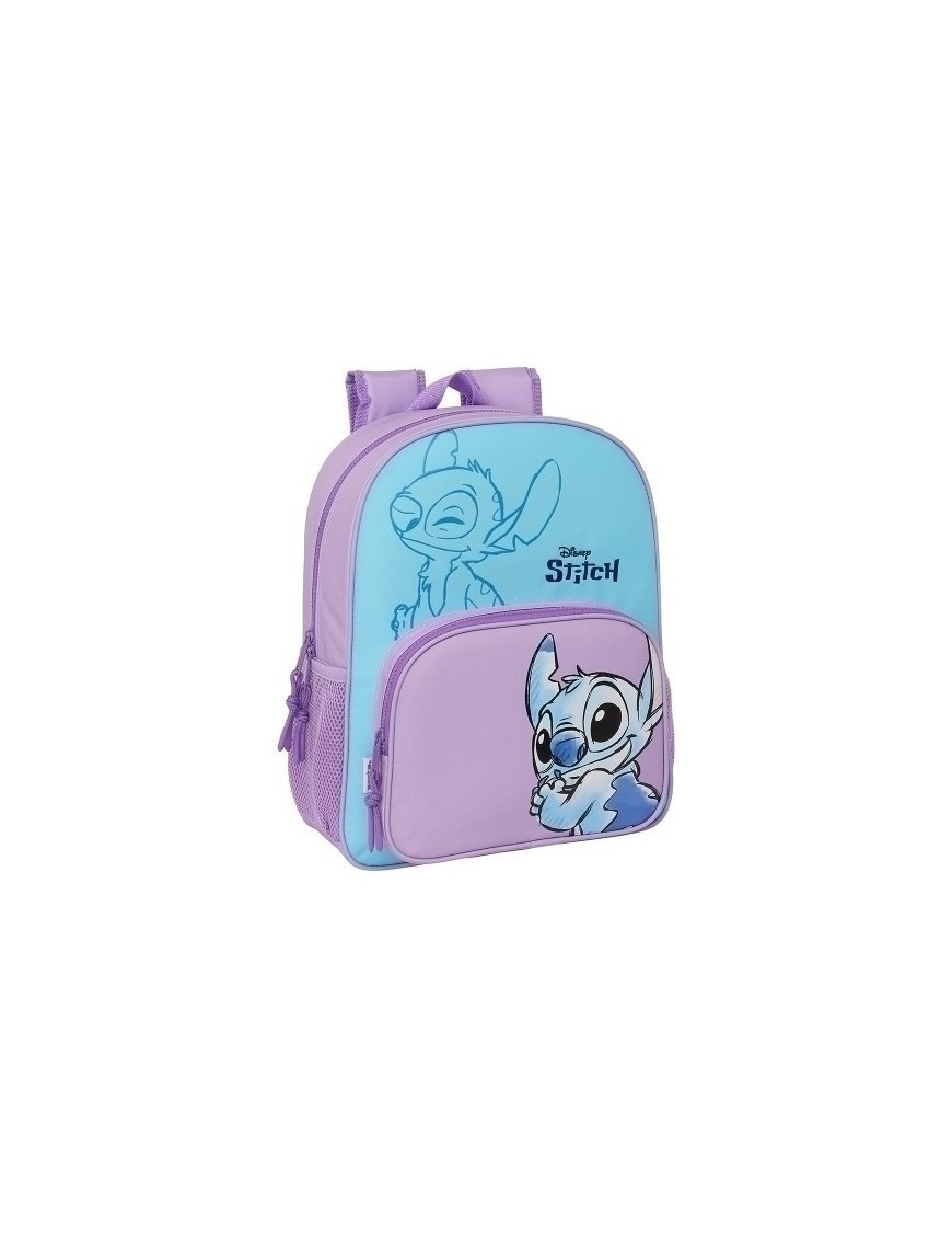 Safta-Stitch Mochila Junior