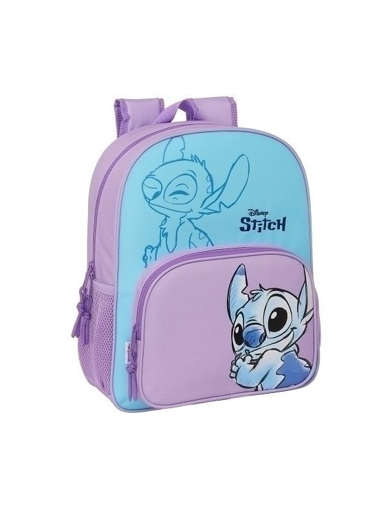 Safta-Stitch Mochila Junior