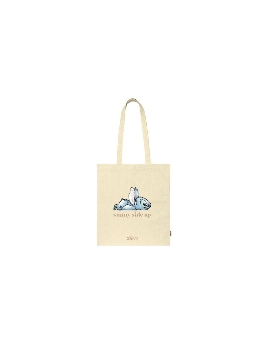 Safta-Stitch Tote Bag